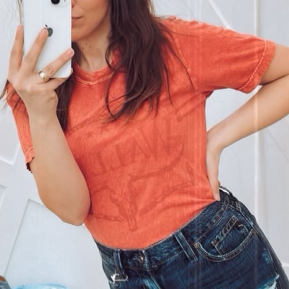 Morgan Wallen Tee ⭐️ Host Pick⭐️ NWT - Picture 3 of 3